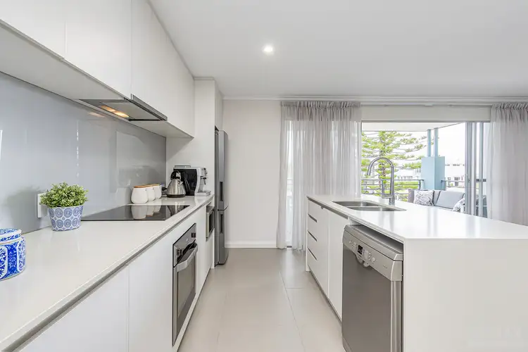 Seventh view of Homely apartment listing, 4/8 Keel Lane, Alkimos WA 6038