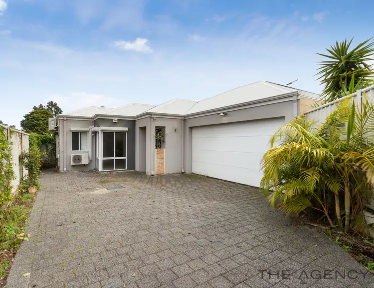 34B Munja Way, Nollamara WA 6061