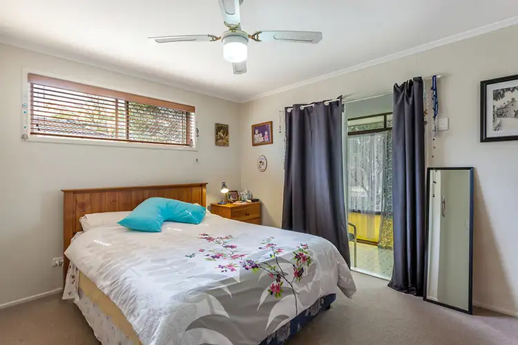 Sixth view of Homely house listing, 5 Drewery Street, Wilsonton QLD 4350