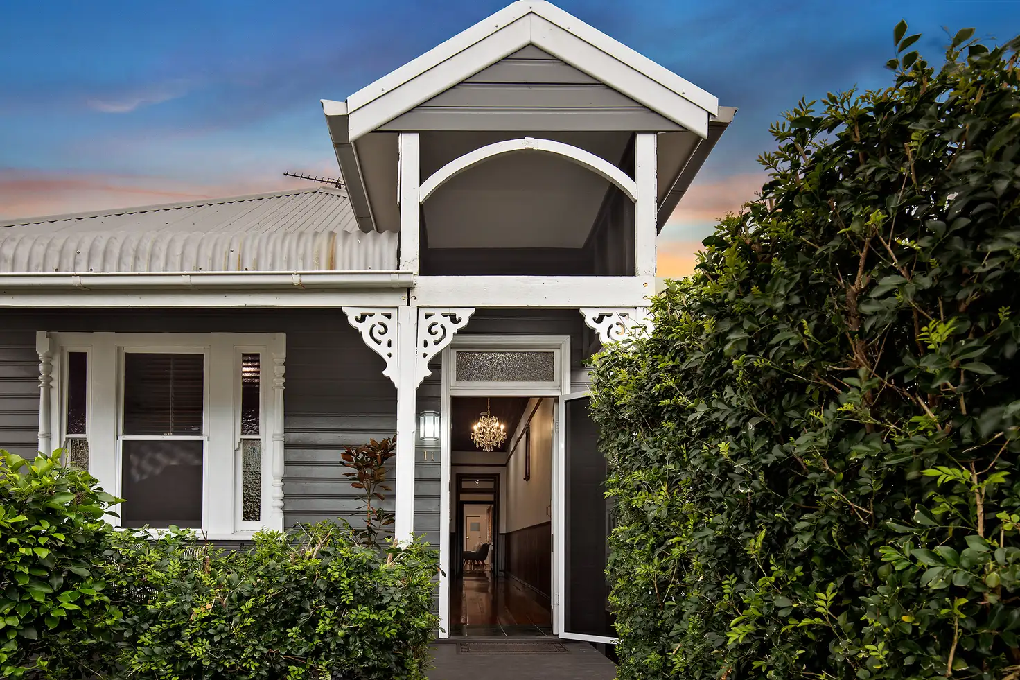 Main view of Homely house listing, 11 Platt Street, Waratah NSW 2298