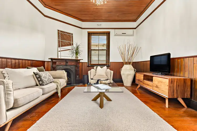 Second view of Homely house listing, 11 Platt Street, Waratah NSW 2298