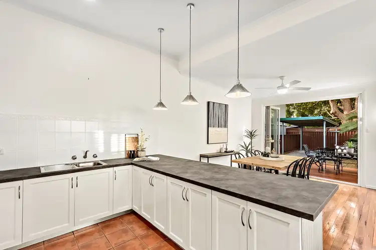 Third view of Homely house listing, 11 Platt Street, Waratah NSW 2298