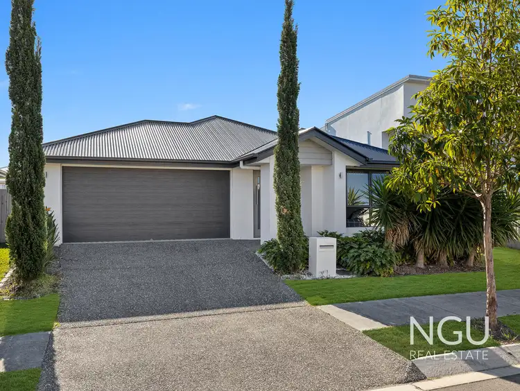 Main view of Homely house listing, 23 Magnetic Way, Springfield Lakes QLD 4300