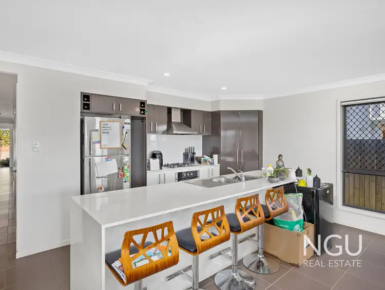 Third view of Homely house listing, 23 Magnetic Way, Springfield Lakes QLD 4300