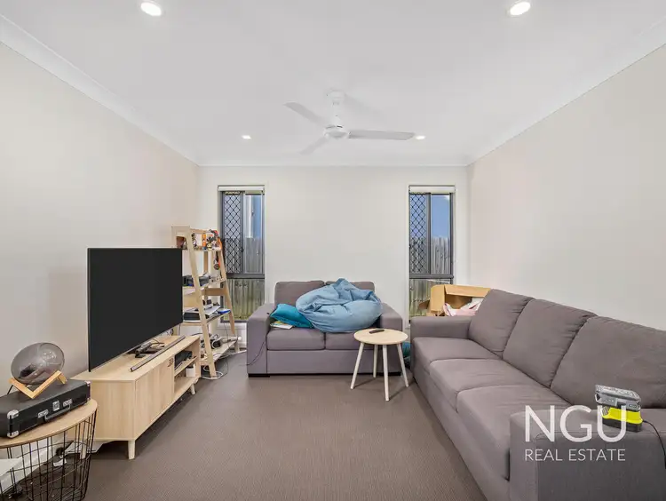 Fifth view of Homely house listing, 23 Magnetic Way, Springfield Lakes QLD 4300