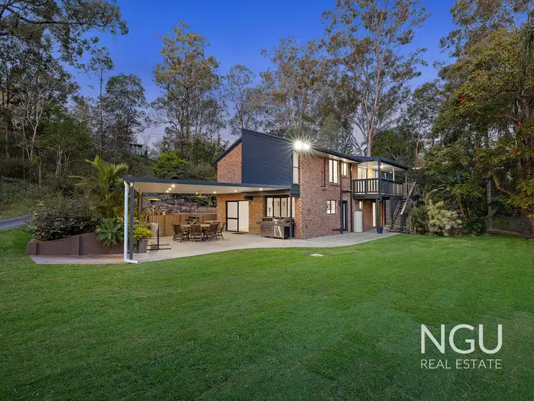 99-101 Fiona Street, Bellbird Park QLD 4300