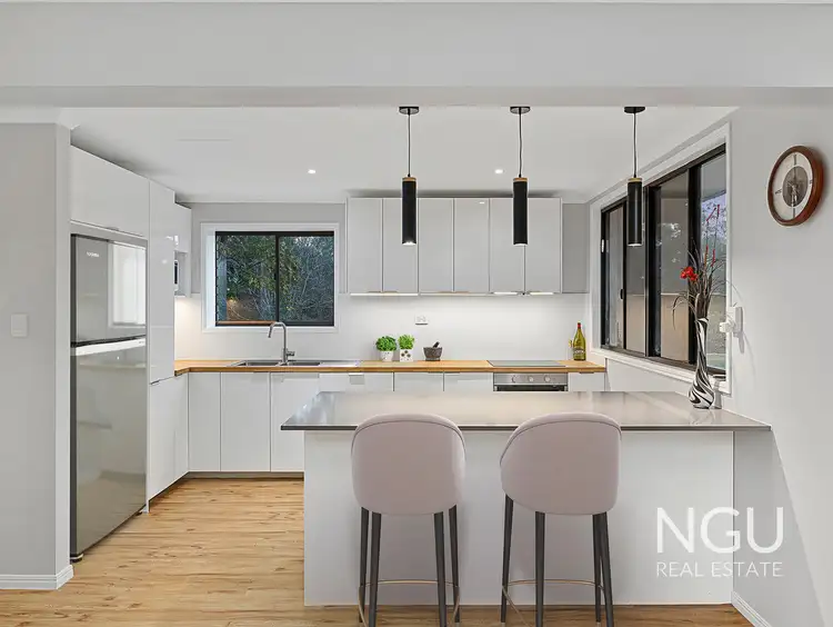 Second view of Homely house listing, 99-101 Fiona Street, Bellbird Park QLD 4300