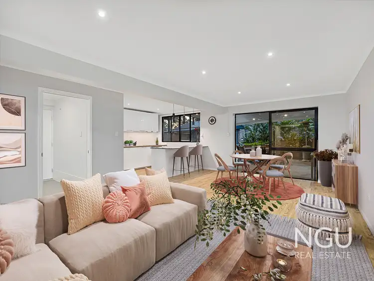 Third view of Homely house listing, 99-101 Fiona Street, Bellbird Park QLD 4300