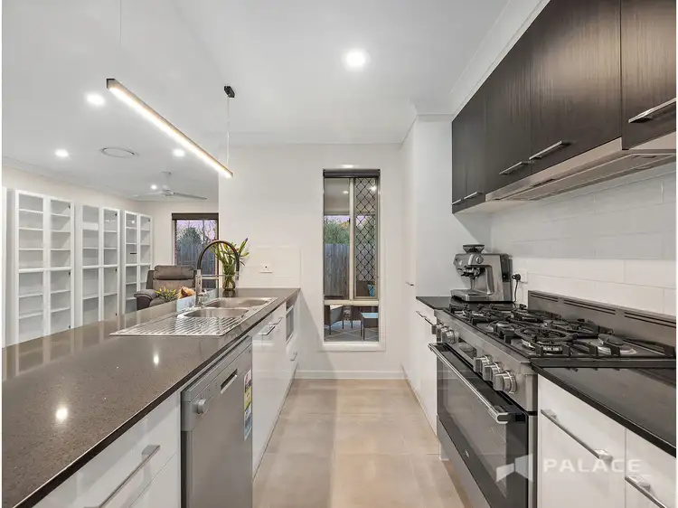 17 Jagera Court, Karalee QLD 4306
