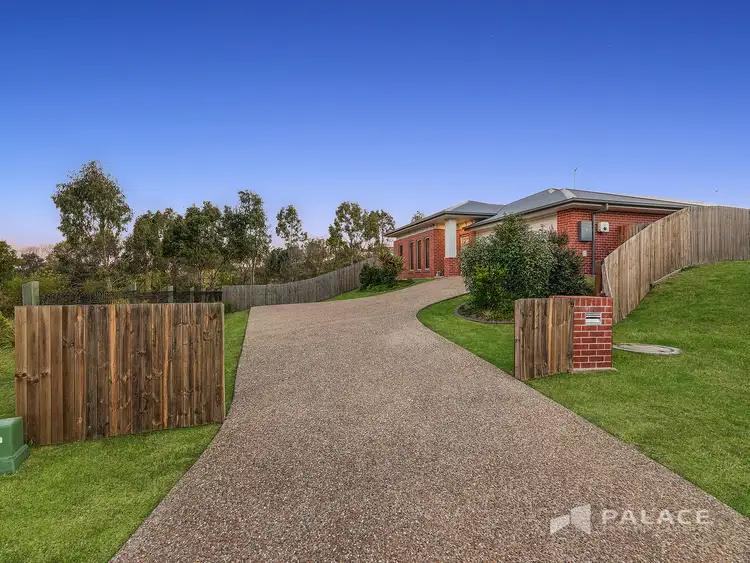 Third view of Homely house listing, 17 Jagera Court, Karalee QLD 4306