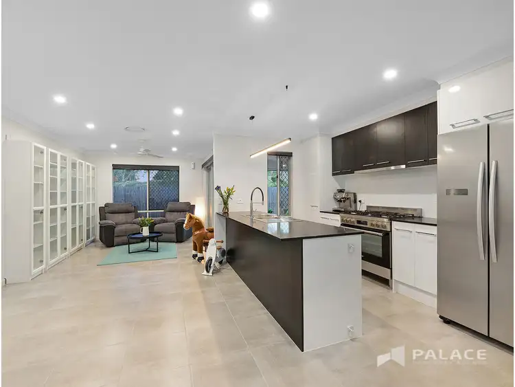Fourth view of Homely house listing, 17 Jagera Court, Karalee QLD 4306