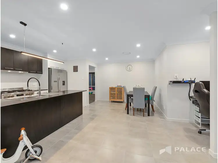 Fifth view of Homely house listing, 17 Jagera Court, Karalee QLD 4306