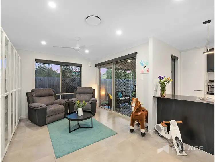 Sixth view of Homely house listing, 17 Jagera Court, Karalee QLD 4306