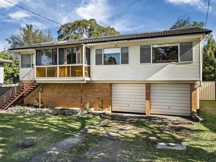 3 Fairland Street, Mount Gravatt East QLD 4122