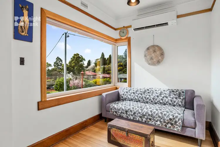 Sixth view of Homely house listing, 8 Doyle Avenue, Mount Stuart TAS 7000