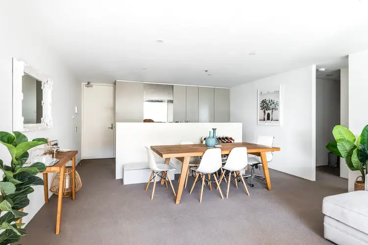 Second view of Homely apartment listing, 402/3 Kings Cross Road, Darlinghurst NSW 2010