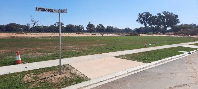 LOT 11, 32 Four Mile Road, Benalla VIC 3672