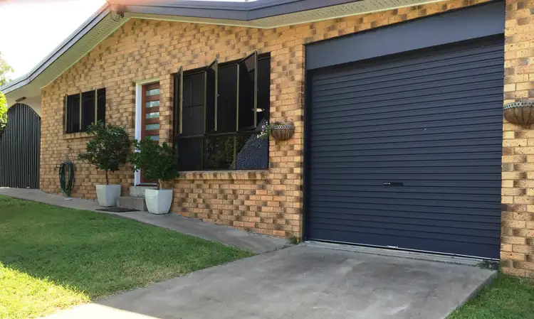 Main view of Homely house listing, 15 Polmaise Street, Boyne Island QLD 4680
