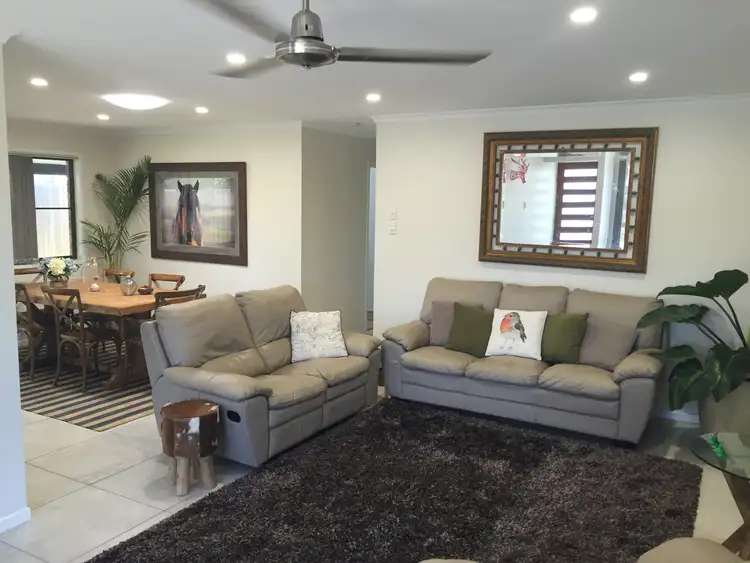 Third view of Homely house listing, 15 Polmaise Street, Boyne Island QLD 4680