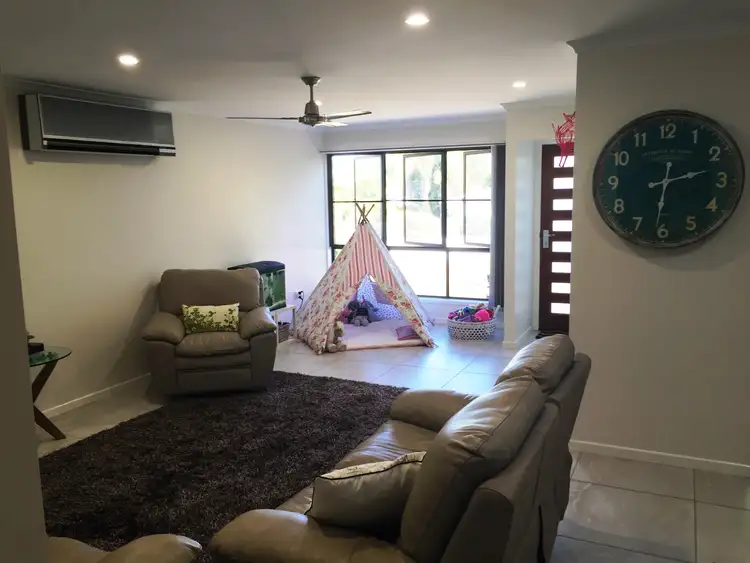 Fourth view of Homely house listing, 15 Polmaise Street, Boyne Island QLD 4680