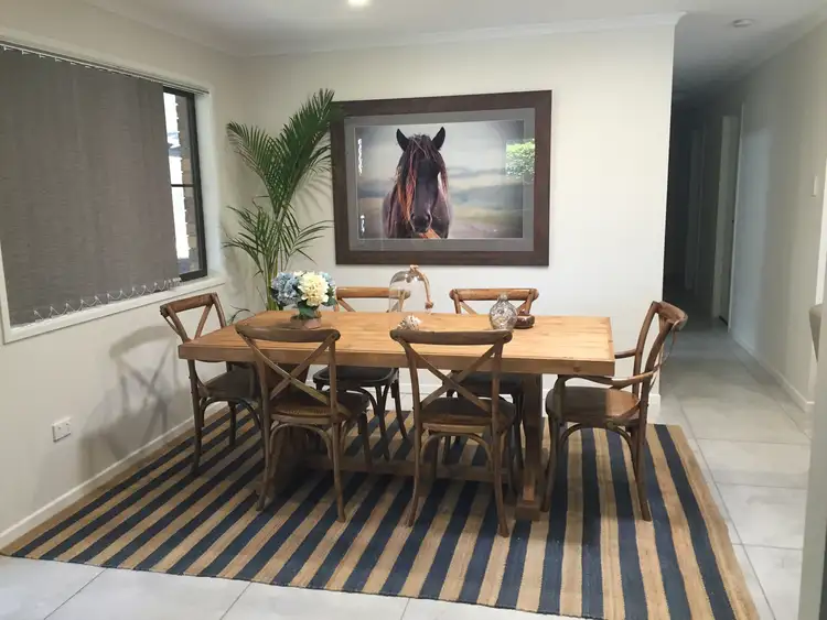 Fifth view of Homely house listing, 15 Polmaise Street, Boyne Island QLD 4680