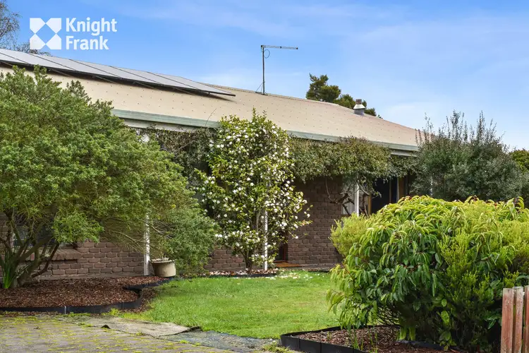 7 Berresford Place, Evandale TAS 7212