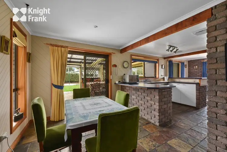 Third view of Homely house listing, 7 Berresford Place, Evandale TAS 7212