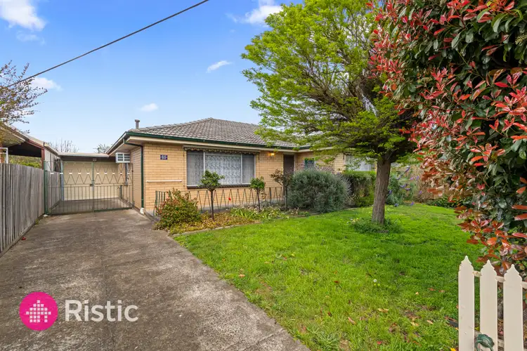 85 Robert Street, Lalor VIC 3075