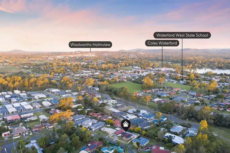 Fourth view of Homely house listing, 38 Moore Street, Loganlea QLD 4131