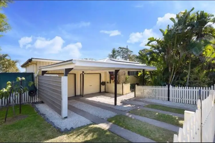 5 May Street, Leichhardt QLD 4305