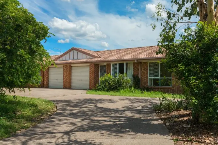 Main view of Homely house listing, 2/13 Mooney Close, Goodna QLD 4300