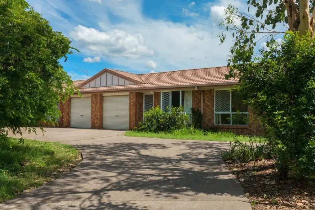 Main view of Homely house listing, 2/13 Mooney Close, Goodna QLD 4300
