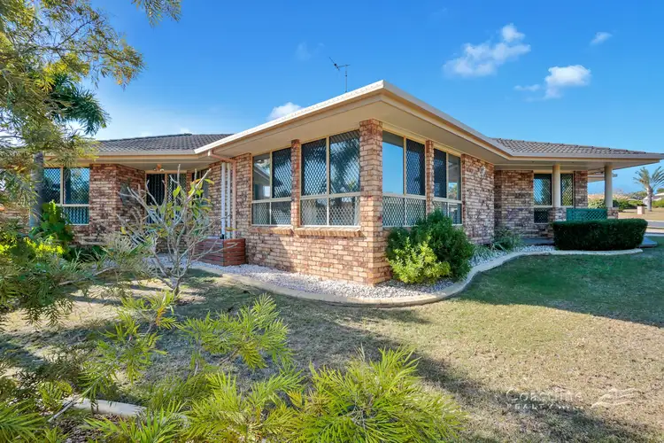7 Caribbean Court, Avoca QLD 4670
