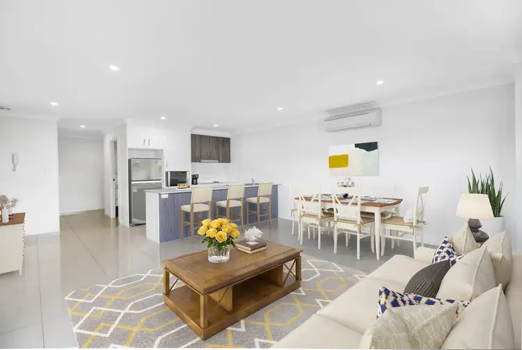 203/19 Lowerson Street, Lutwyche QLD 4030