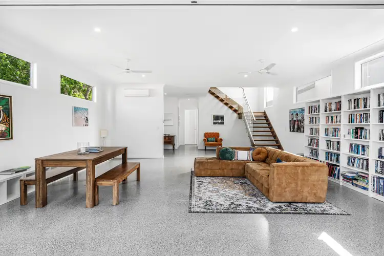 Third view of Homely house listing, 146 Stratton Terrace, Manly QLD 4179