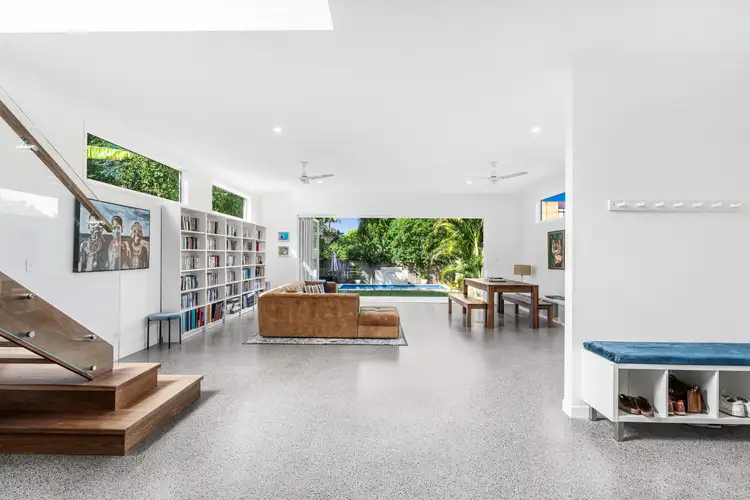 Fourth view of Homely house listing, 146 Stratton Terrace, Manly QLD 4179