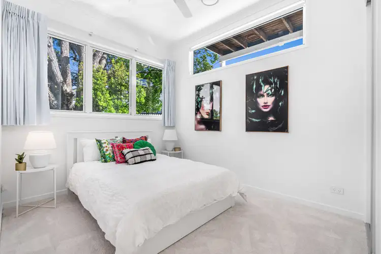 Fifth view of Homely house listing, 146 Stratton Terrace, Manly QLD 4179