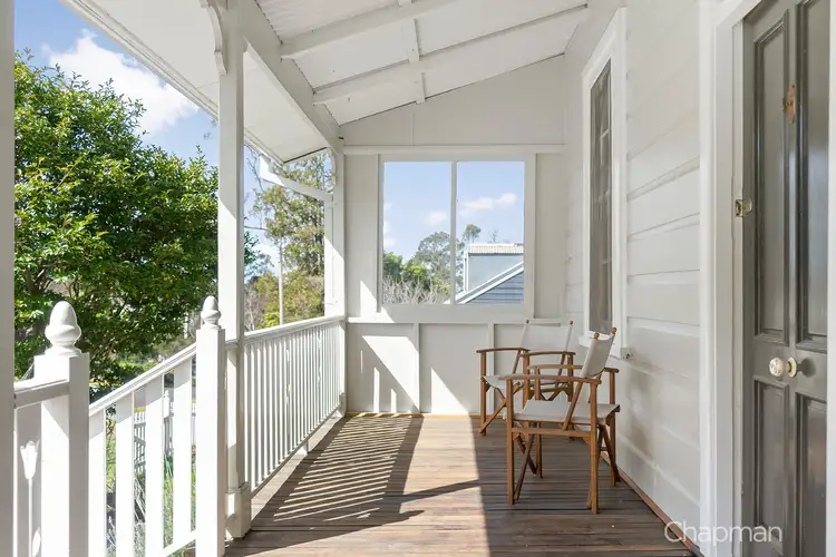 Second view of Homely house listing, 17 Charles Street, Lawson NSW 2783