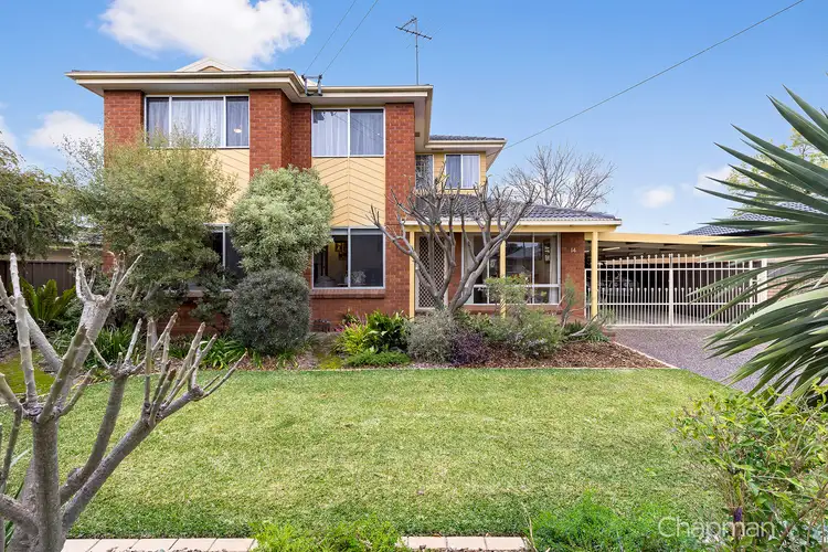 14 Gardenia Avenue, Emu Plains NSW 2750