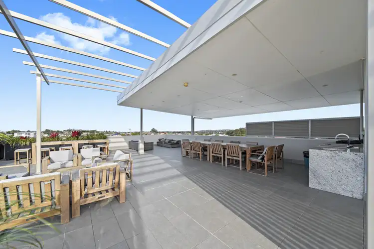 202/15 Ethel Street, Chermside QLD 4032