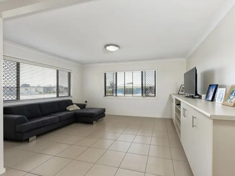 Fifth view of Homely house listing, 18 Garland Street, Norville QLD 4670