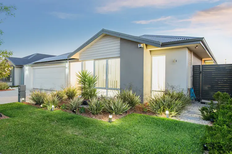 Main view of Homely house listing, 24 Vermont Grove, Wellard WA 6170
