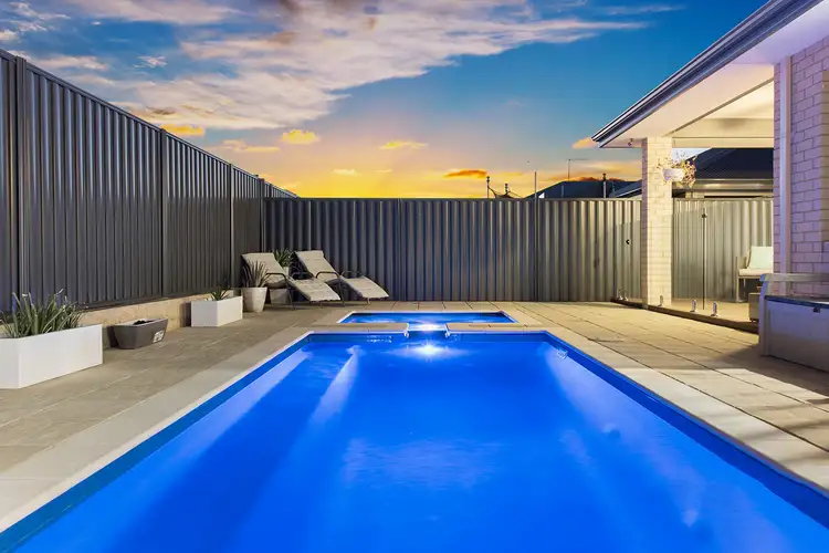 Second view of Homely house listing, 24 Vermont Grove, Wellard WA 6170