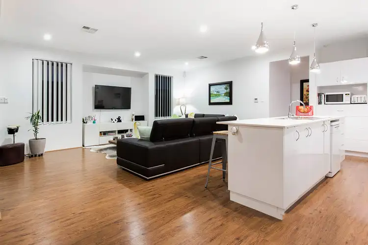 Sixth view of Homely house listing, 24 Vermont Grove, Wellard WA 6170