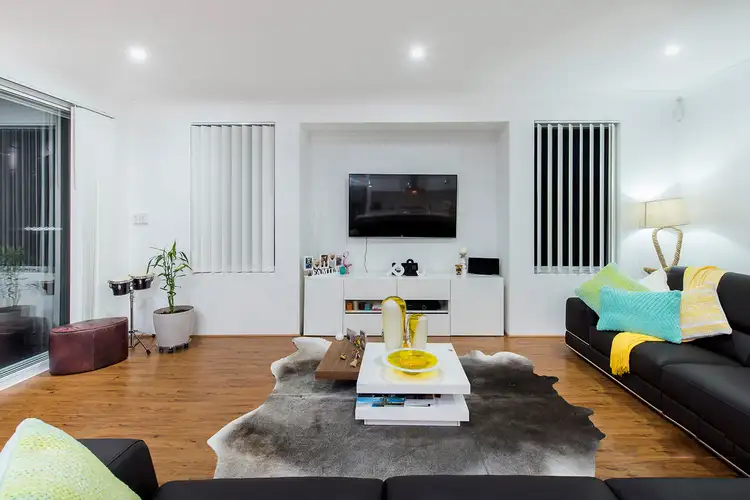 Seventh view of Homely house listing, 24 Vermont Grove, Wellard WA 6170