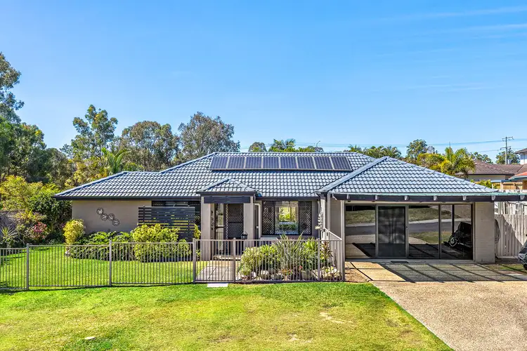 Main view of Homely house listing, 1 Hastings Street, Murrumba Downs QLD 4503