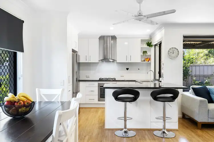 Second view of Homely house listing, 1 Hastings Street, Murrumba Downs QLD 4503