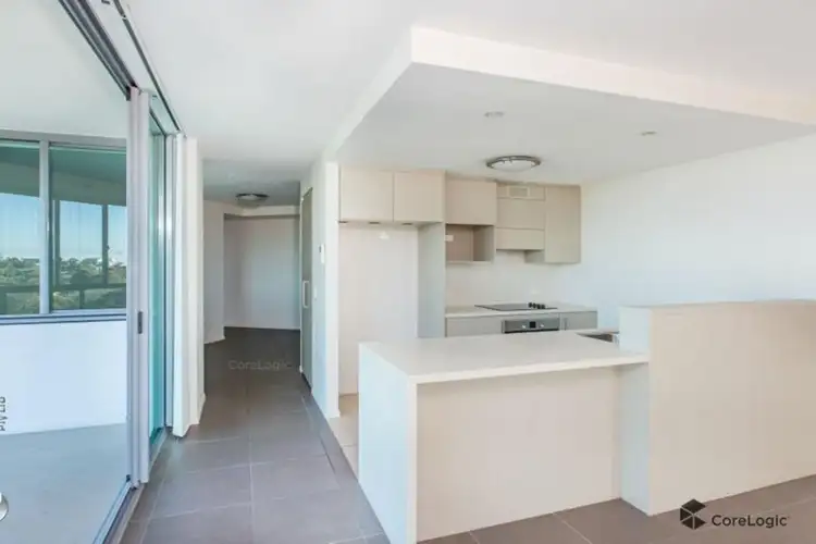 Second view of Homely unit listing, 703/14 Oxley Avenue, Woody Point QLD 4019