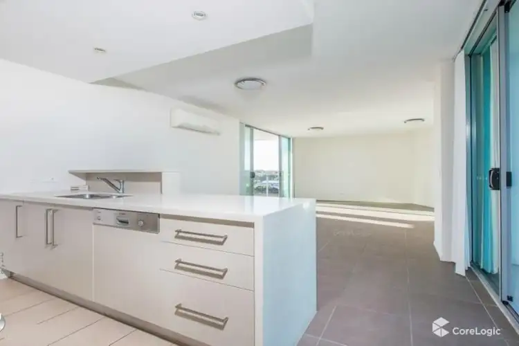 Third view of Homely unit listing, 703/14 Oxley Avenue, Woody Point QLD 4019