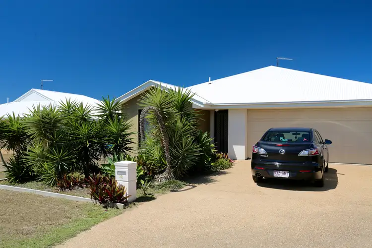 21 Eagle Heights, Zilzie QLD 4710